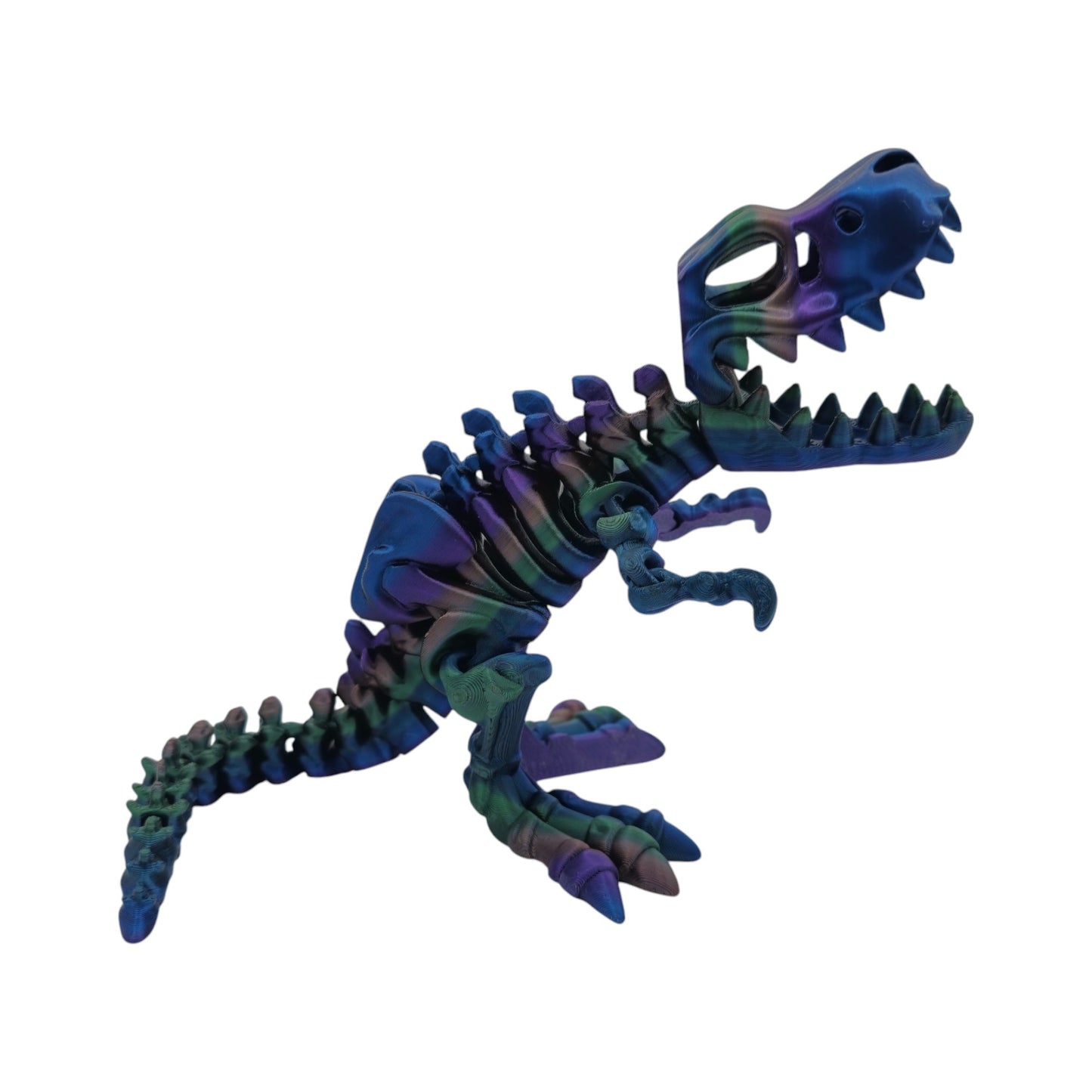 Skeletal T-Rex