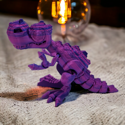 Chomper T-Rex Dinosaur