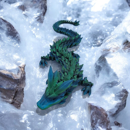 Crystalis Dragon