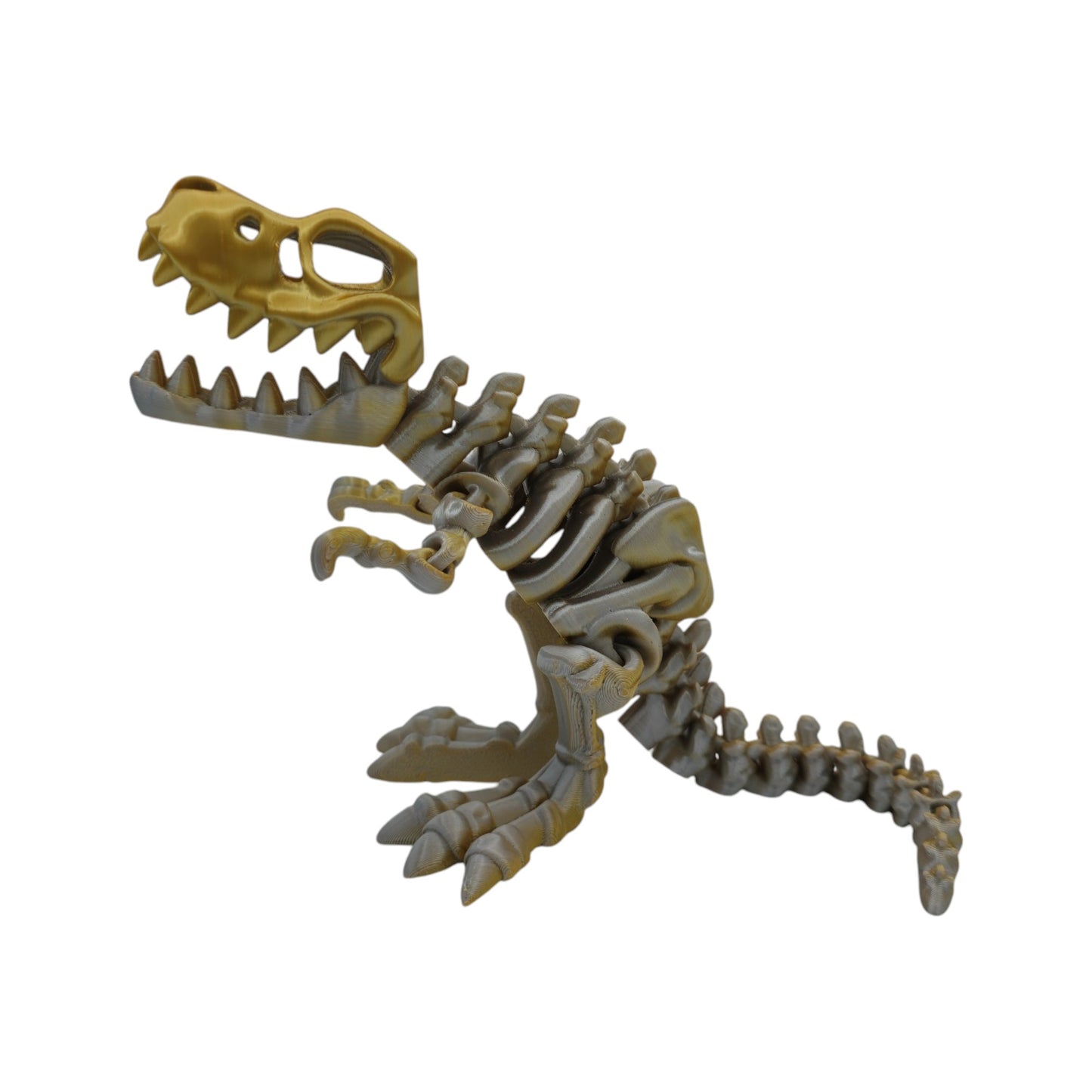 Skeletal T-Rex