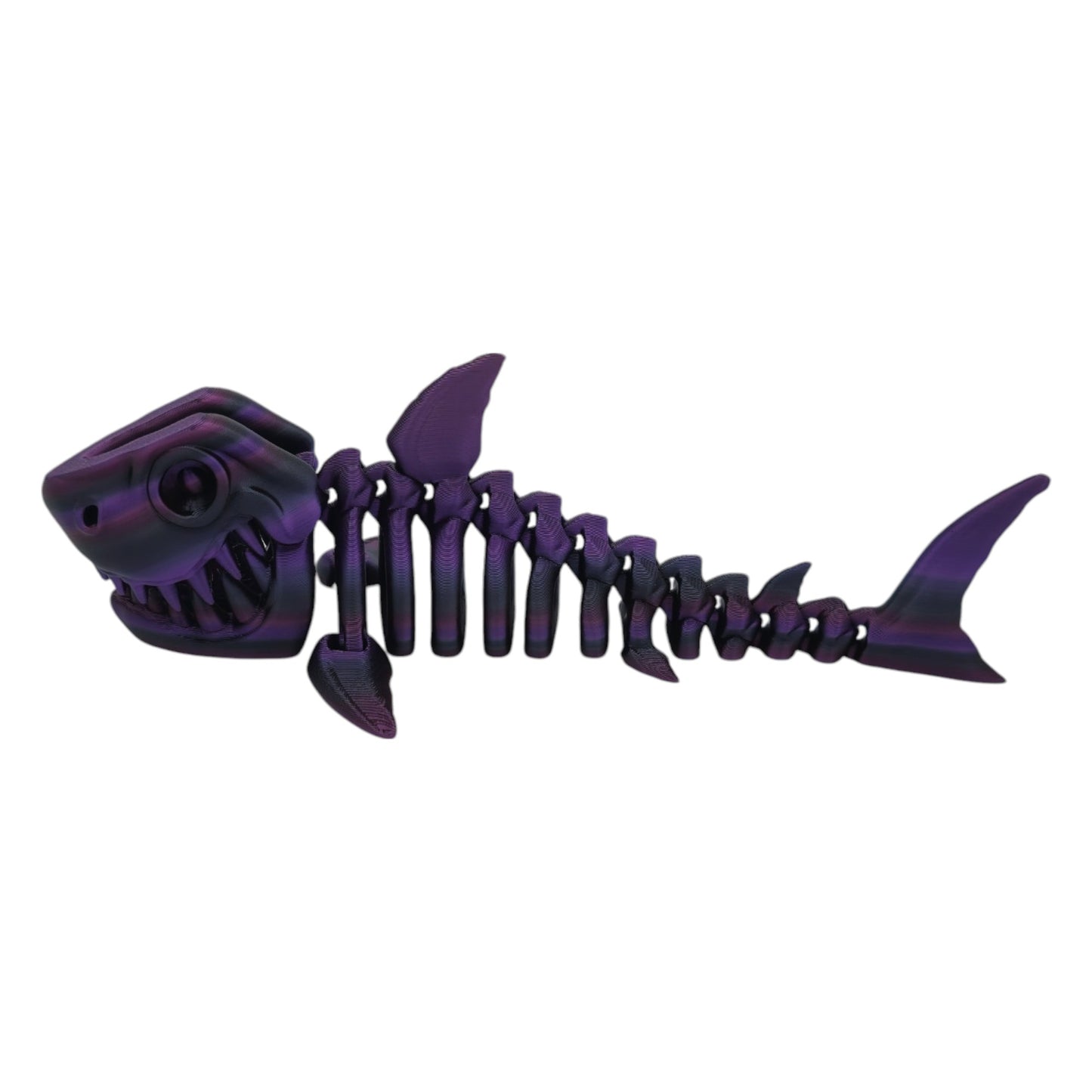 Bonebite Shark