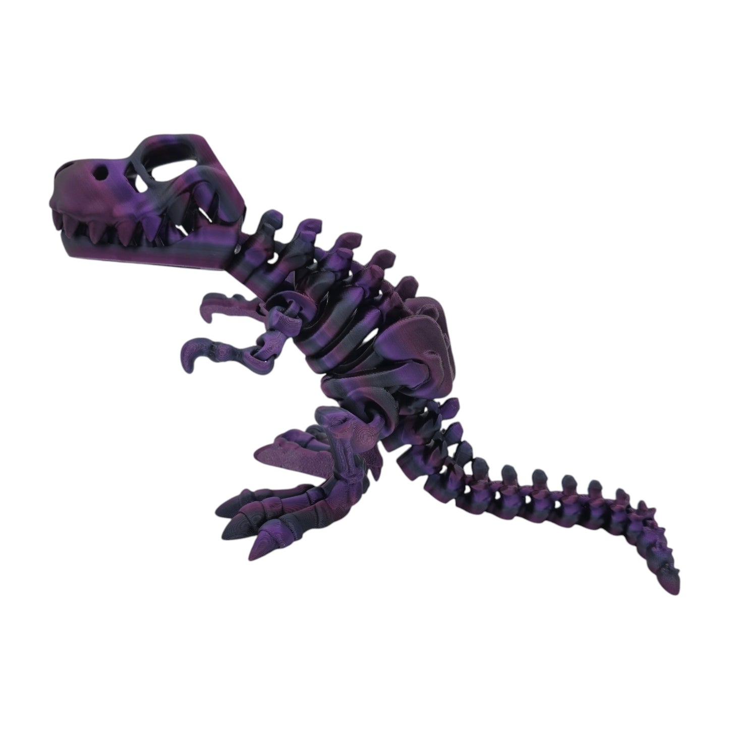 Skeletal T-Rex