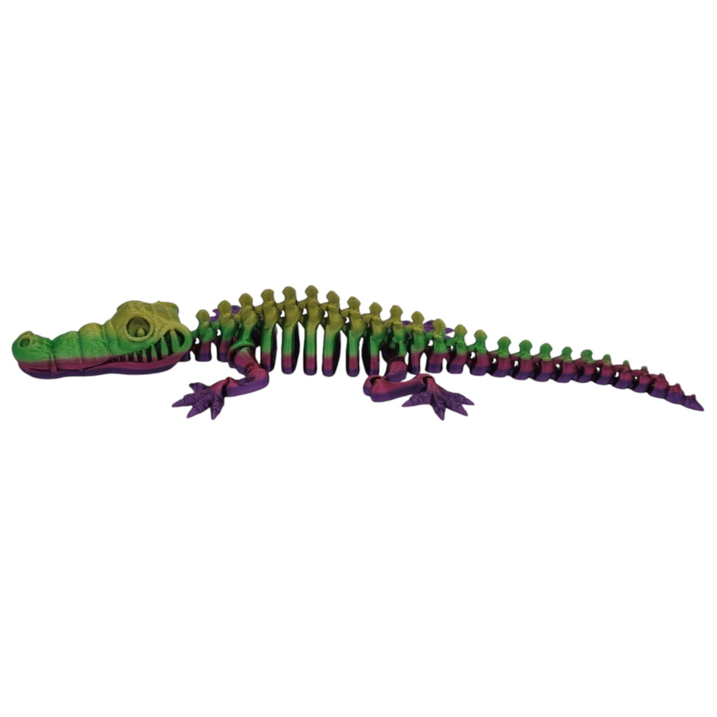 Bonebite Crocodile