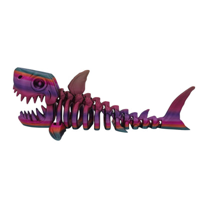 Bonebite Shark