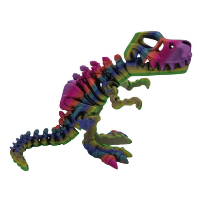 Skeletal T-Rex