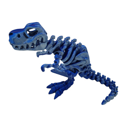 Skeletal T-Rex