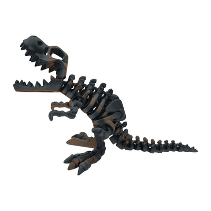 Skeletal T-Rex